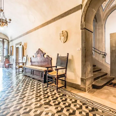 Locazione Turistica Cevoli-2