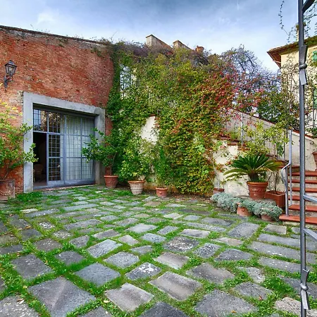 Villa Locazione Turistica Cevoli-2