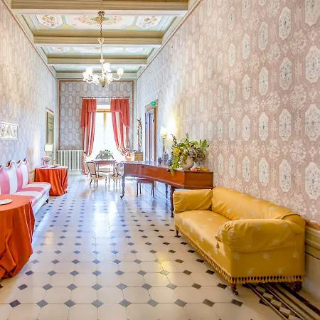 Villa Locazione Turistica Cevoli-2