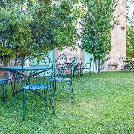 Locazione Turistica Cevoli-2 Villa *