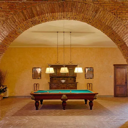 Villa Locazione Turistica Cevoli-2 *