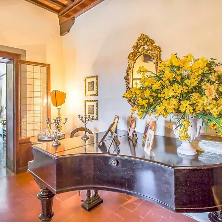 Locazione Turistica Cevoli-2 *