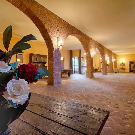 Locazione Turistica Cevoli-2 Villa Lari