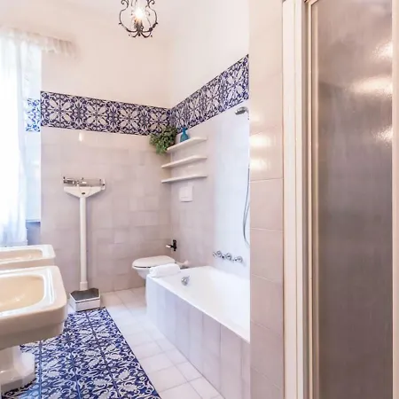 Villa Locazione Turistica Cevoli-2 *
