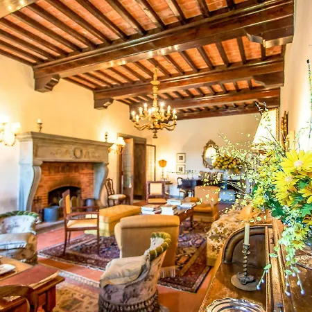 Locazione Turistica Cevoli-2 *