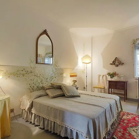 Villa Locazione Turistica Cevoli-2 *