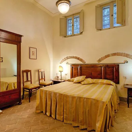 Locazione Turistica Cevoli-2 *