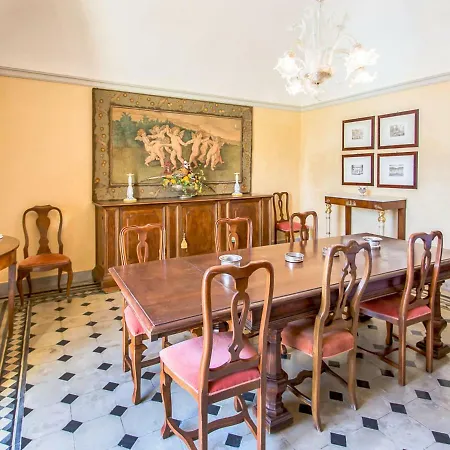 Villa Locazione Turistica Cevoli-2 *
