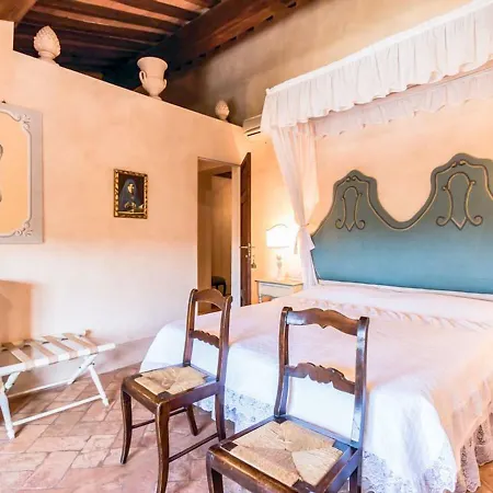 Locazione Turistica Cevoli-2 Villa *