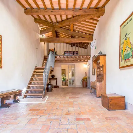 Villa Locazione Turistica Cevoli-2 *