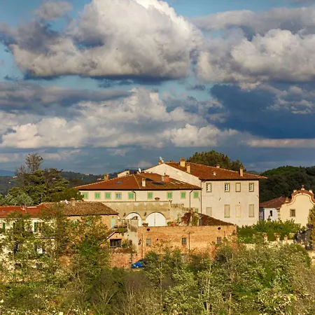 Locazione Turistica Cevoli-2